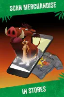 Ackermans Lion King AR