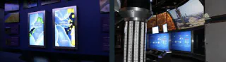 Saudi Aramco Energy Science Centre