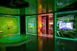 Mishkat Nuclear & Renewable Energy Exhibit