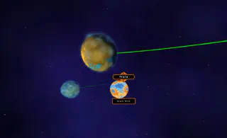 Sunrise Game Jam