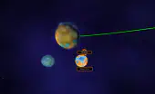 Sunrise Game Jam